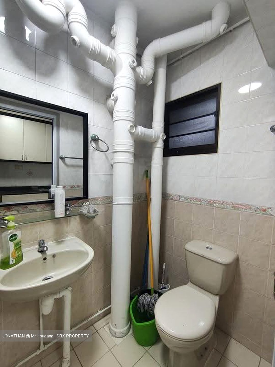 Blk 9 Cantonment Towers (Bukit Merah), HDB 4 Rooms #617072101